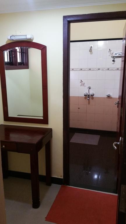 River View Guest House - Kavitha Residency Mangalore Extérieur photo